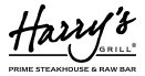 Burguer Society Logo Harrys